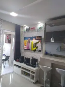 Apartamento com 2 Quartos à venda, 63m² no Jardim São Caetano, São Caetano do Sul