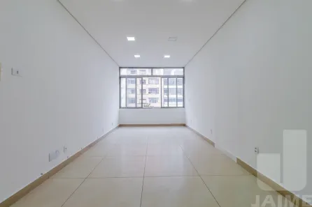 Apartamento com 1 Quarto à venda, 31m² no Centro, São Paulo