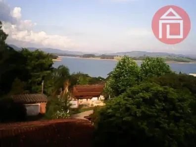 Fazenda/Sítio com 4 Quartos à venda, 450m² no Serrinha, Bragança Paulista
