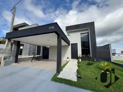 Casa de Condomínio com 3 Quartos à venda, 153m² no Loteamento Fazenda Ronda, São José dos Campos