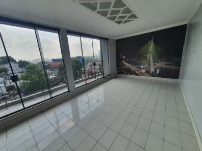 Imóvel Comercial para alugar, 147m² no Piraporinha, Diadema