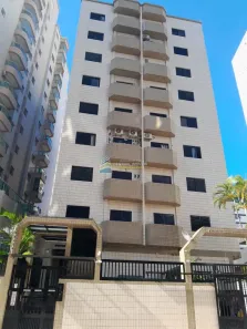 Apartamento com 2 Quartos à venda, 48m² no Aviação, Praia Grande