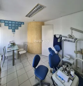 Sala Comercial à venda, 26m² no Espinheiro, Recife