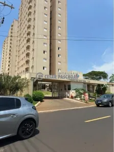 Apartamento com 2 Quartos à venda, 56m² no Planalto Verde, Ribeirão Preto
