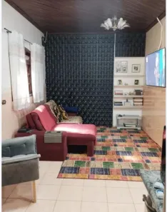 Casa com 2 Quartos à venda, 120m² no Vila Maria, São José dos Campos