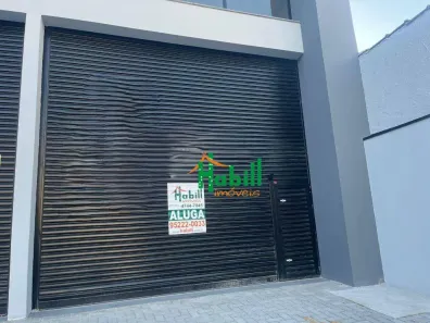 Ponto Comercial para alugar, 157m² no Jardim Santa Helena, Suzano