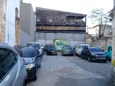 Lote/Terreno à venda, 600m² no Vila Prudente, São Paulo
