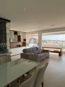Apartamento com 2 Quartos à venda, 116m² no Vila Viotto, Jundiaí