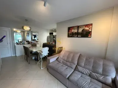 Apartamento com 2 Quartos à venda, 74m² no Itacorubi, Florianópolis