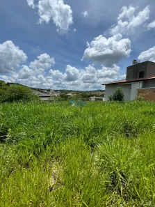 Lote/Terreno à venda, 423m² no Condomínio Estância dos Lagos, Santa Luzia