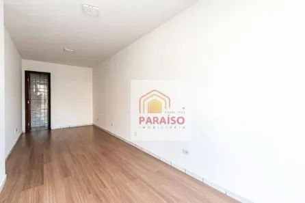 Ponto Comercial para alugar, 22m² no Barreirinha, Curitiba