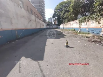 Lote/Terreno à venda, 400m² no Vila Olímpia, São Paulo