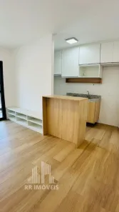 Apartamento com 2 Quartos para alugar, 48m² no Aldeia, Barueri
