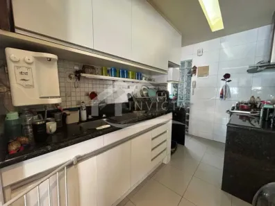 Apartamento com 3 Quartos à venda, 130m² no Copacabana, Rio de Janeiro