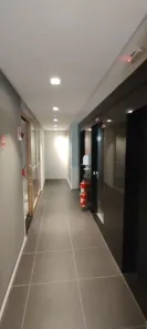 Sala Comercial para alugar, 160m² no Bela Vista, São Paulo