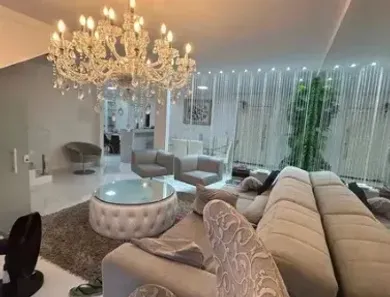 Casa de Condomínio com 3 Quartos à venda, 280m² no Vargem Pequena, Rio de Janeiro