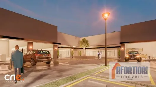 Ponto Comercial para alugar, 96m² no Boqueirão, Curitiba