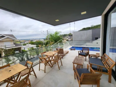 Casa de Condomínio com 4 Quartos à venda, 340m² no Parque Martim Cererê, São José dos Campos