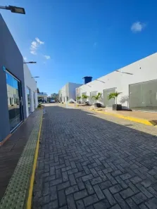 Ponto Comercial com 1 Quarto para alugar, 10m² no Parque das Árvores, Parnamirim