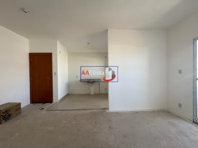 Apartamento com 2 Quartos à venda, 62m² no Vila Marta, Franca