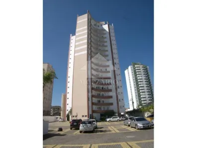 Apartamento com 3 Quartos à venda, 97m² no Parque Senhor do Bonfim, Taubaté