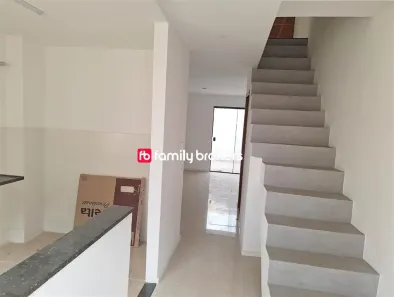 Casa com 2 Quartos à venda, 94m² no Vargem Pequena, Rio de Janeiro