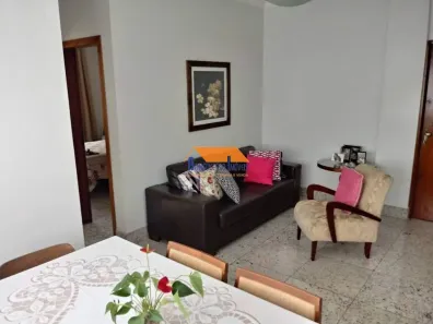 Apartamento com 3 Quartos à venda, 70m² no Sagrada Família, Belo Horizonte