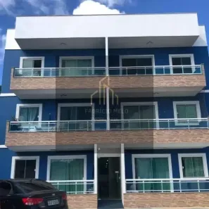 Apartamento com 3 Quartos à venda, 93m² no Fluminense, São Pedro da Aldeia