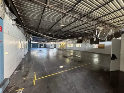 Sala Comercial para alugar, 1415m² no Glória, Vila Velha