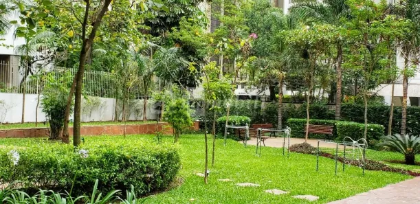 Apartamento com 3 Quartos à venda, 165m² no Consolação, São Paulo