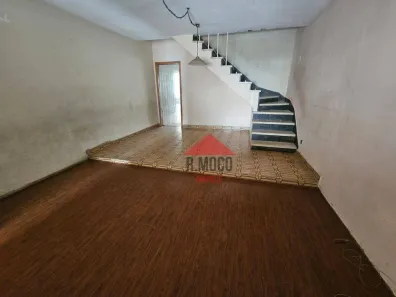 Sobrado com 2 Quartos à venda, 125m² no Vila Guilhermina, São Paulo