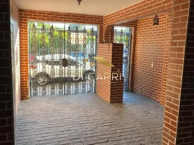 Casa com 2 Quartos à venda, 203m² no Cidade Mãe do Céu, São Paulo