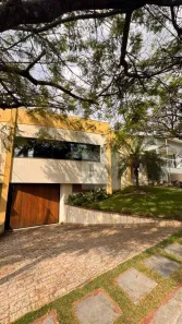 Casa de Condomínio com 3 Quartos à venda, 324m² no Condomínio Residencial Euroville, Bragança Paulista