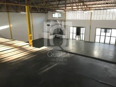 Galpão/Depósito/Armazém à venda, 513m² no Jardim das Estrelas, Sorocaba