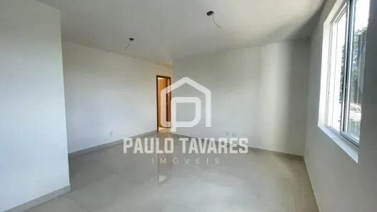 Apartamento com 3 Quartos à venda, 66m² no Palmeiras, Belo Horizonte