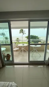 Apartamento com 3 Quartos à venda, 166m² no Cabo Branco, João Pessoa