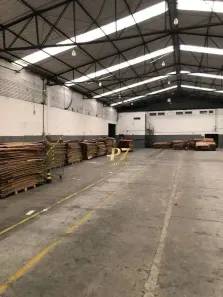 Galpão/Depósito/Armazém para alugar, 1500m² no Jordanópolis, São Bernardo do Campo