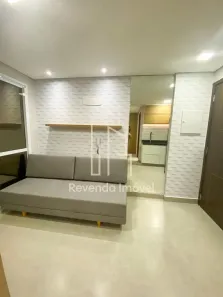 Apartamento com 1 Quarto à venda, 40m² no Pinheiros, São Paulo