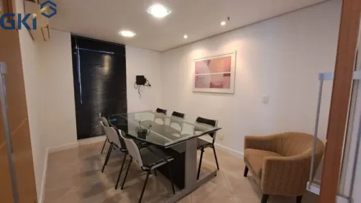 Sala Comercial para alugar, 70m² no Vila Romana, São Paulo