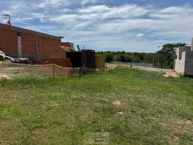 Lote/Terreno à venda, 200m² no Residencial do Bosque, Mogi Mirim