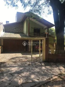 Casa com 5 Quartos à venda, 487m² no Jardim Lindóia, Porto Alegre