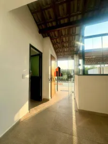 Cobertura com 2 Quartos para alugar, 88m² no Vila Pires, Santo André
