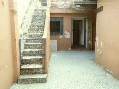 Lote/Terreno à venda, 177m² no Santa Paula, São Caetano do Sul