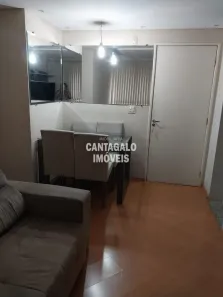 Apartamento com 2 Quartos à venda, 49m² no Jardim Santa Terezinha (Zona Leste), São Paulo