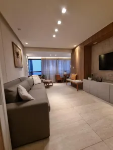 Apartamento com 3 Quartos à venda, 127m² no Renascença, São Luís
