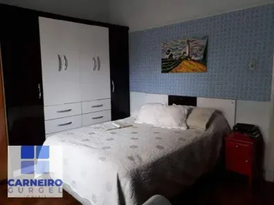 Apartamento com 2 Quartos à venda, 52m² no Centro, São Paulo