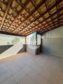 Cobertura com 2 Quartos à venda, 100m² no Jardim Nova Europa, Campinas