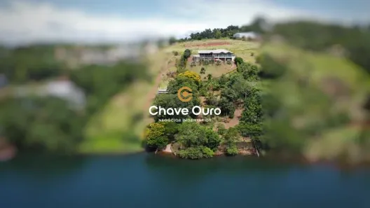 Casa com 4 Quartos à venda, 414m² no , Boa Vista da Aparecida