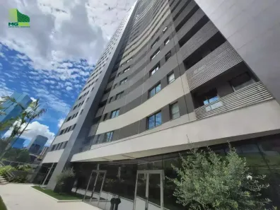 Apartamento com 4 Quartos à venda, 208m² no Vale do Sereno, Nova Lima