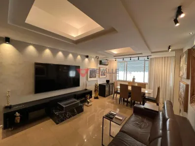 Apartamento com 3 Quartos à venda, 115m² no Flamengo, Rio de Janeiro